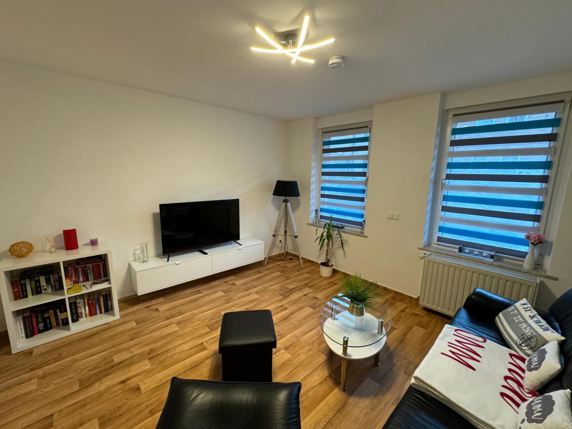 Ferienwohnung Le Petit Тале Экстерьер фото